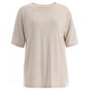 Shop Women Basic T shirT Beige Dai Wsh 1416
