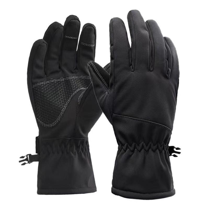 

Hao Ying Men s Outdoor & Tactical Performance Gloves