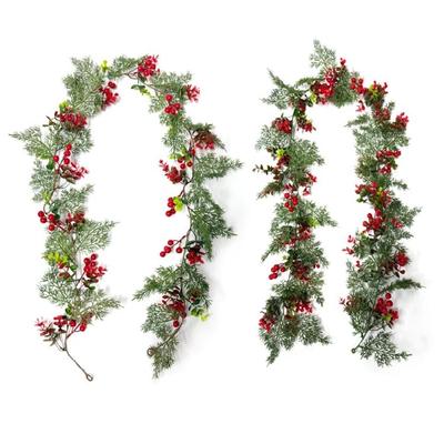 Deko & Wohnaccessoires – Künstliche Blumen & Kränze