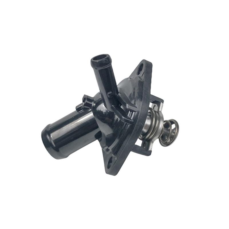 High Quality Car Cooling System Engine Coolant Thermostat Housing 193155G0A01 For Honda Accord Ridgeline 2013- 19315-5G0-A01