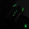 Zinc Alloy Car Flip Key Case Cover Shell Fob For Baojun 560 Rs-5 530 630 310 E100 310W 510 730 360 Holder Keyless Accessories