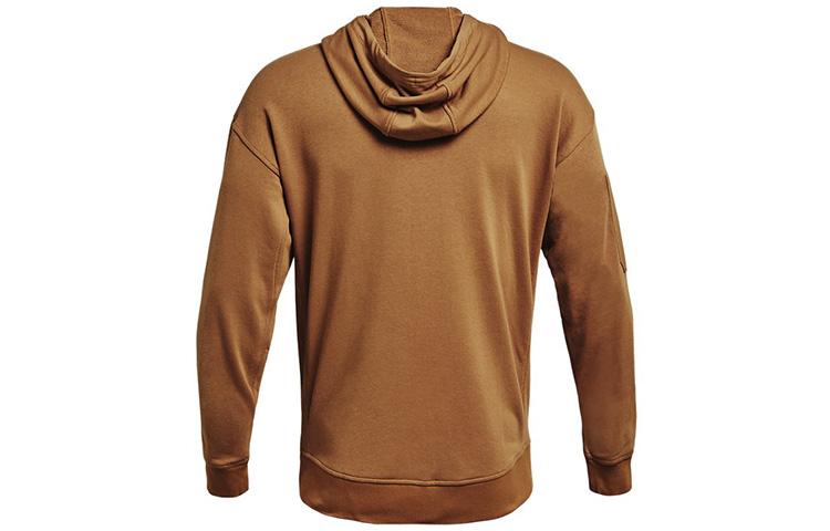 Men's Jacket Under Armour Jacket Men's Traditional Chinese Style Umber