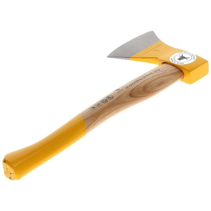 Ochsenkopf hache forestière 600 g numéro d'article 1591649