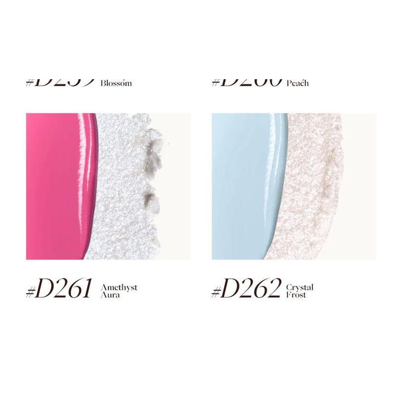 JOOCYEE - Cream Blush & Highlighting Duo - 4 Colors