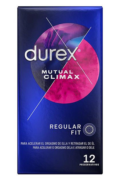 Climax Mutuo 12 Uds