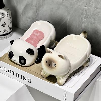 Productos para el baño – Jaboneras