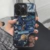 Fashion Singer For S-SZA Phone Case For iPhone 17,16,15,14,13,12,11 Plus,Pro Max,XS,Colorful Silver Black Cover