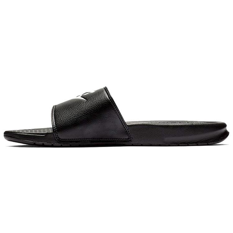Nike Benassi Slide Black Men s 343880-090 EU 38.5
