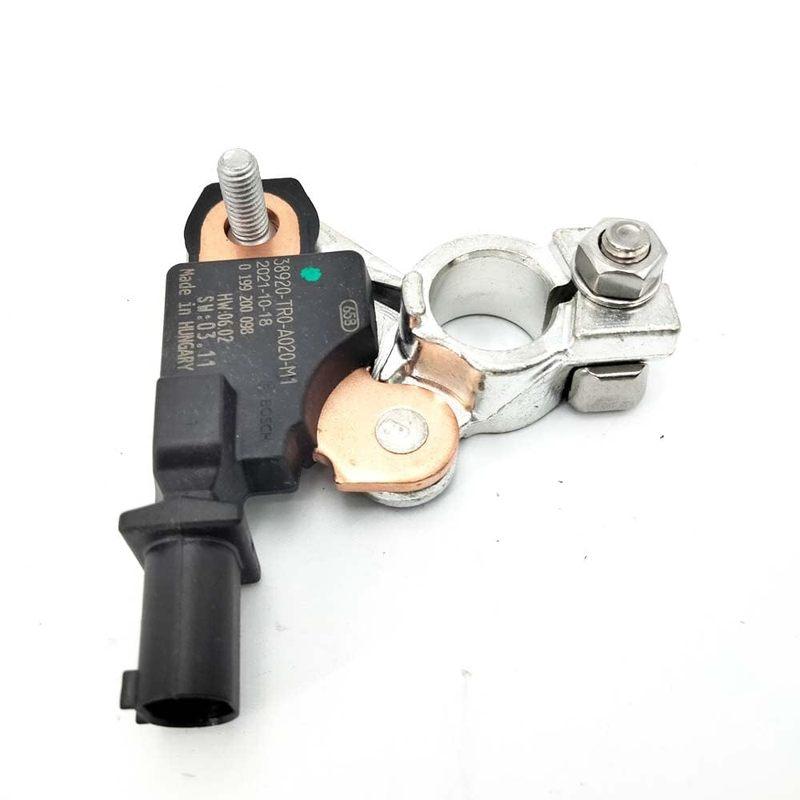 Battery Sensor For Honda Civic 2012 2013 2014 2015 Acura RDX 13-17 # 38920TR0A02