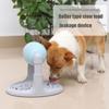 Pet Slow Feeder Toys for Dog Cat Interactive Training Diet Food Dispenser