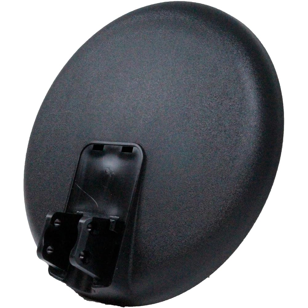 Forward Under Mirror KU10-153 with No Ball Design for Enhanced Visibility and Safety