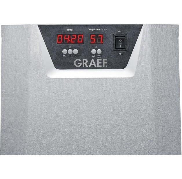 Сушилка Graef DA 510