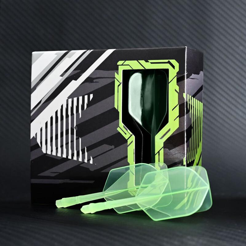 Saikalong Integrated Dart Flights and Sets