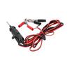 DY18 Car Electric Circuit Tester 1224V DC 10A Overload Protection with Power Probe 4M Cable