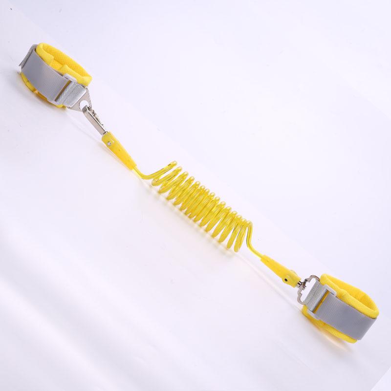 Child Safety Harness and Anti-Lost Backpack Leash