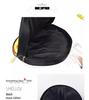 Motorcycle Goddess Backpack Decoration for Female Riders: Funny Electric Vehicle Accessory