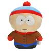 2025 Anime Cartoon South Park Character Cartman Stan Butters Plush Doll Boy Kid Stuffed Toy For Children Christmas Gifts pillow
