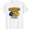 West Virginia Football - Backyard Brawl Champs - WVU T-Shirt