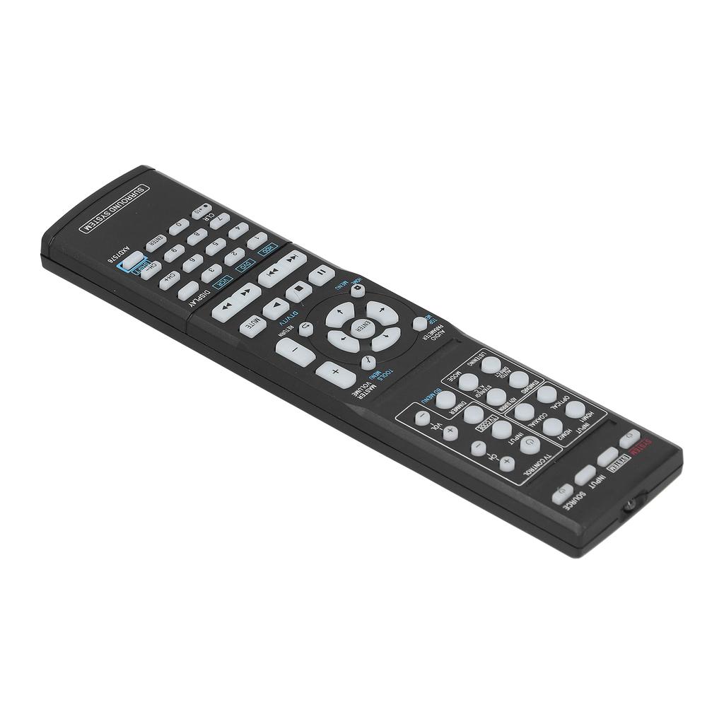 Surround Audio System Controller Remote Control Replacement for Pioneer HTPSB300 AXD7576