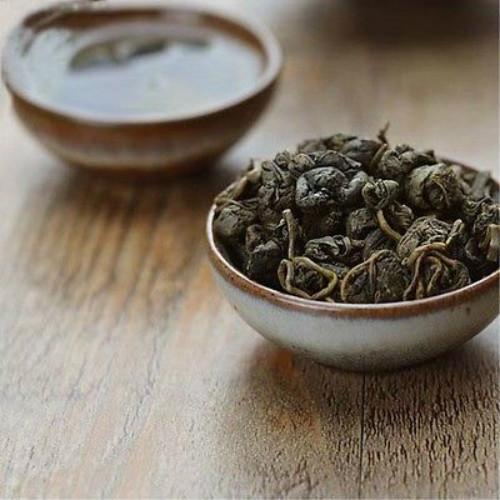 50g Natural Mulberry Leaf Tea Loose Dried Leaves Organic Herbal Infusion Health Wellness