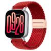 Nylon Magnetic Strap for Redmi Watch 5 Active Smartwatch Band Braided Bracelet Wristband for Xiaomi Redmi 5 Lite Accessories
