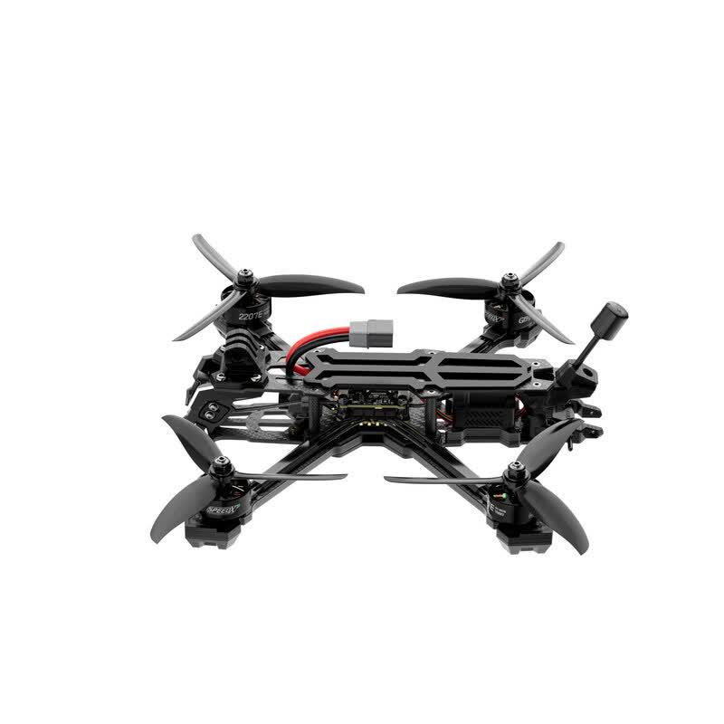 GEPRC Vapor Series FPV Racing Drone (CN version)