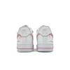 Nike Air Force 1 Heartbeat Loading Abrasion Resistant Low Top Skateboard Shoes Unisex Pink CW2288-111(Team726-ing)
