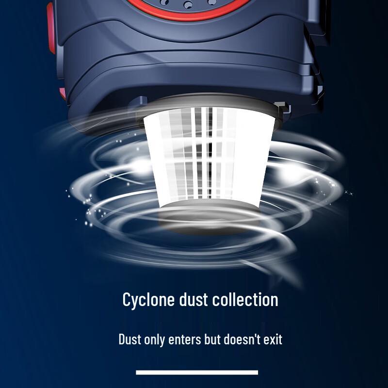 HAIER Handheld Stick Vacuum Cleaner