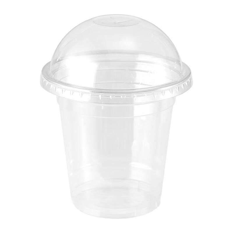 Disposable PET Cold Drink Cup