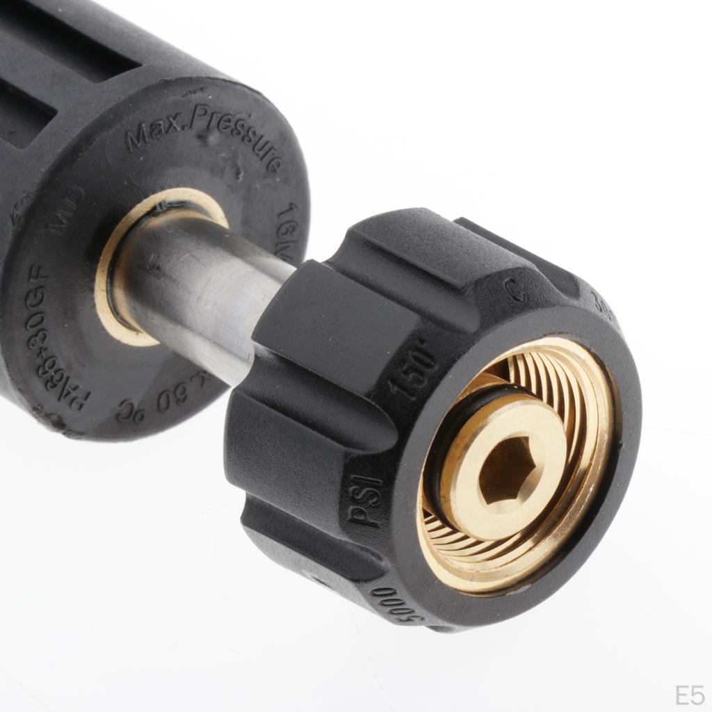 1 Piece Washing Machine Adapter for K A