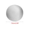 Floating Sponge Absorbers Floating Pool Filter Swimming Pool Sponge Ball Pool Cleaning Accessories Cotton Material