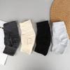 1 Paio Ginocchiere in Cotone Uomo Donna Sala Aria Condizionata Ginocchiere Sportive Ginocchiera a Compressione Supporto Elastico Imbottiture