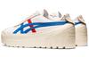 ONITSUKA TIGER Delegation Chunk 'Whtie Blue Red' 1183A585-105