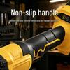 Brushless Lithium Battery 125 Angle Grinder & Multifunctional Wireless Polishing Machine