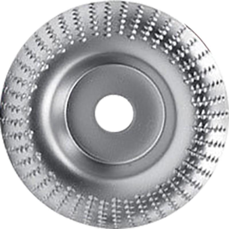 Angle Grinding Wheel Sanding Carving Rotary Tool Carbide Grinding Wheel 16mm