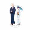 Cartoon Anime Del Giappone Il Mio Felice Matrimonio Figure Saimori Miyo Kudō Kiyoka Acrilico Espositori E Alzate Modello Piastra Scrivania Decor Cospaly Ventole Regalo