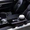Window Cup Holder Non-Slip Storage Organizer Car Storage Box For Door Window Truck SUV Phone Bottle Beverage Drink Coin Change