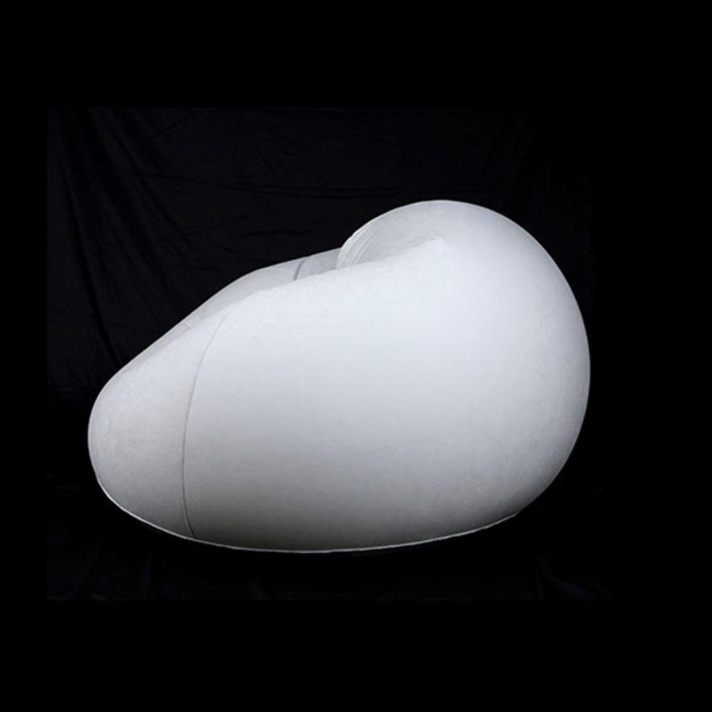 Couple Sex Toys Sex Pillow Bedroom Sex Sofa  Inflatable Leisure Sex Chair Wedge Sofa Flirting