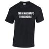 Tops – T-Shirts