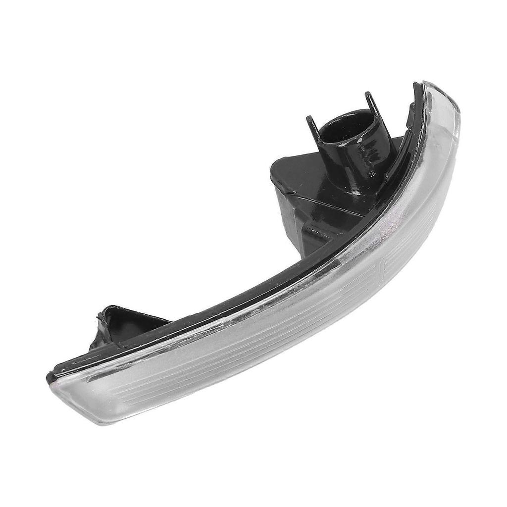 Pair of Rearview Wing Mirror Indicator Lens Turn Signal Light Cover 1538488 Fit for Ford Focus 08-18