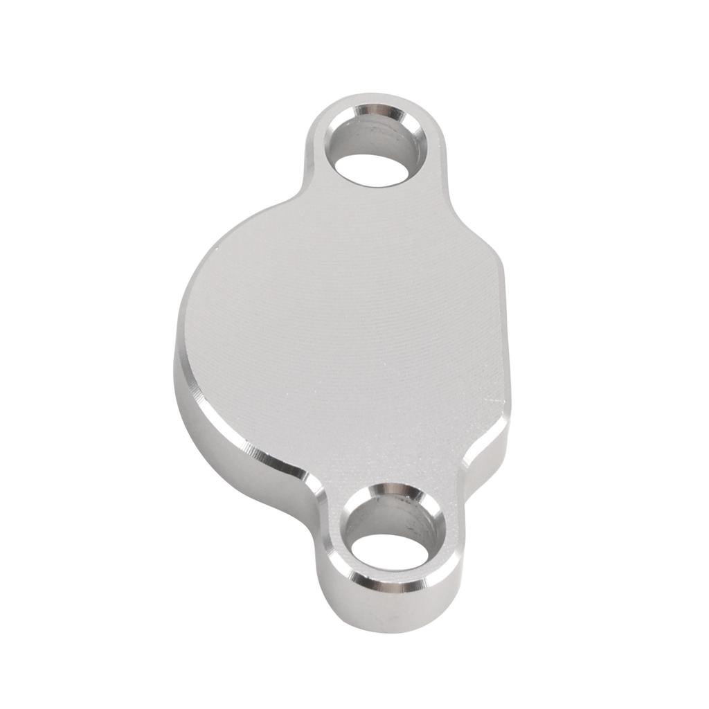 Oljeinsprutningsblockeringsplatta Packning För Yamaha Blaster YFS200 Banshee 350