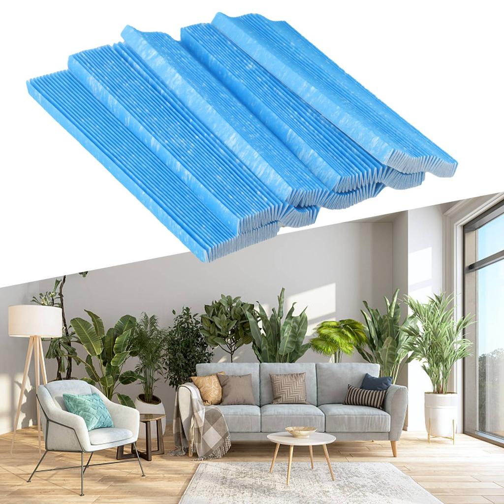 5 Pieces Air Purifier Filter Replacements Tools For DAIKIN AC MC Series Purifiers KAC017A4 KAC006A4 Cleaning Brushes