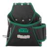 Professional Screwdriver Hardware Tool Work Belt Pouch With Secure Fastening System For Outdoor And Indoor Applications