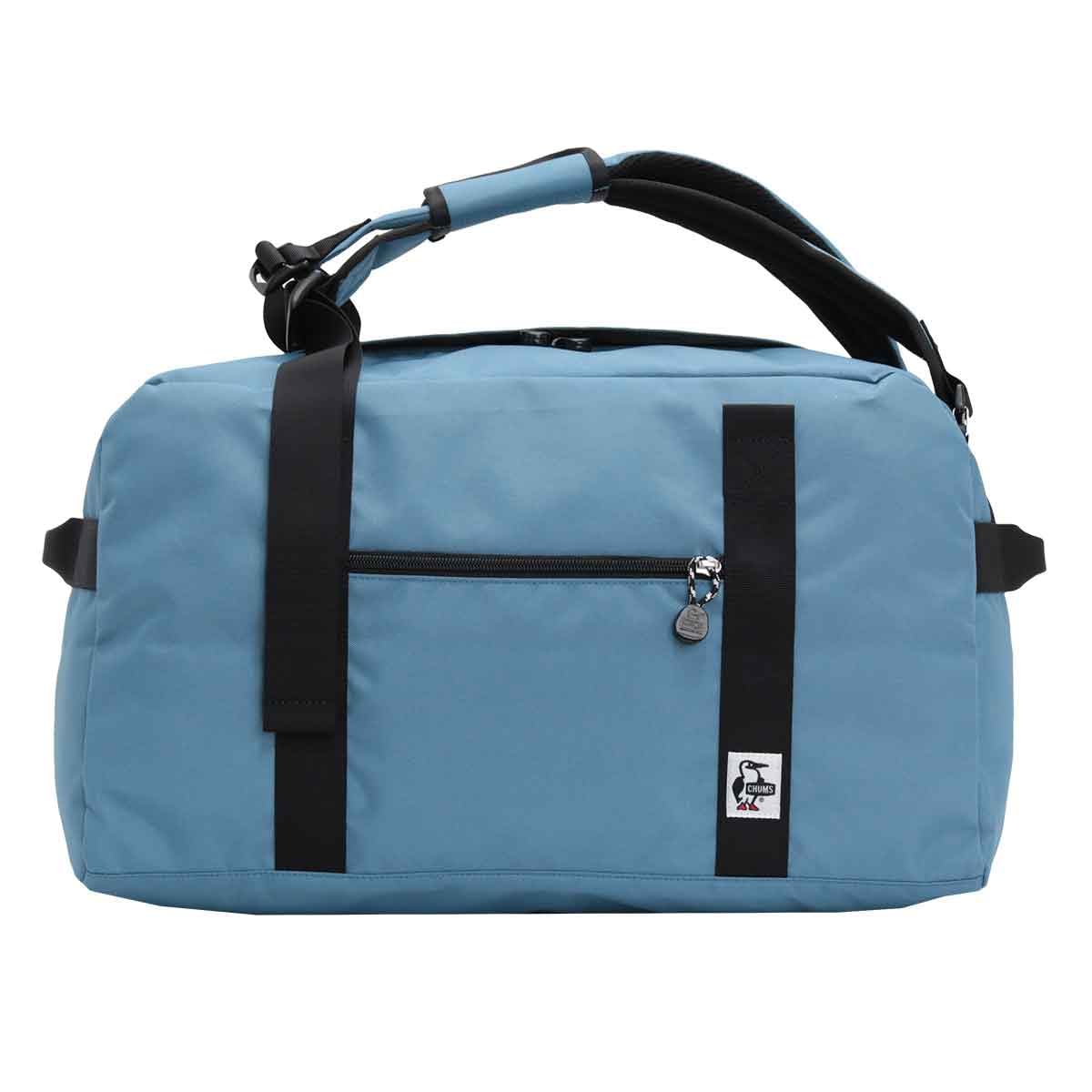 

Recycle Small 2way Boston Blue Free Size [Chums] CH60-3577