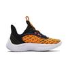 (GS) Under Armour X Sesame Street Curry 9 'Street Pack - Beyond the Stripe' Kids' 3024249-003