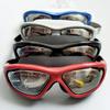 Goggles Large Frame Sports Outdoor Goggles Adult Swimming Goggles