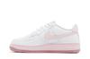 Nike Air Force 1 GS 'White Pink Foam'