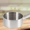 Stainless Steel Long Handle Water Ladle