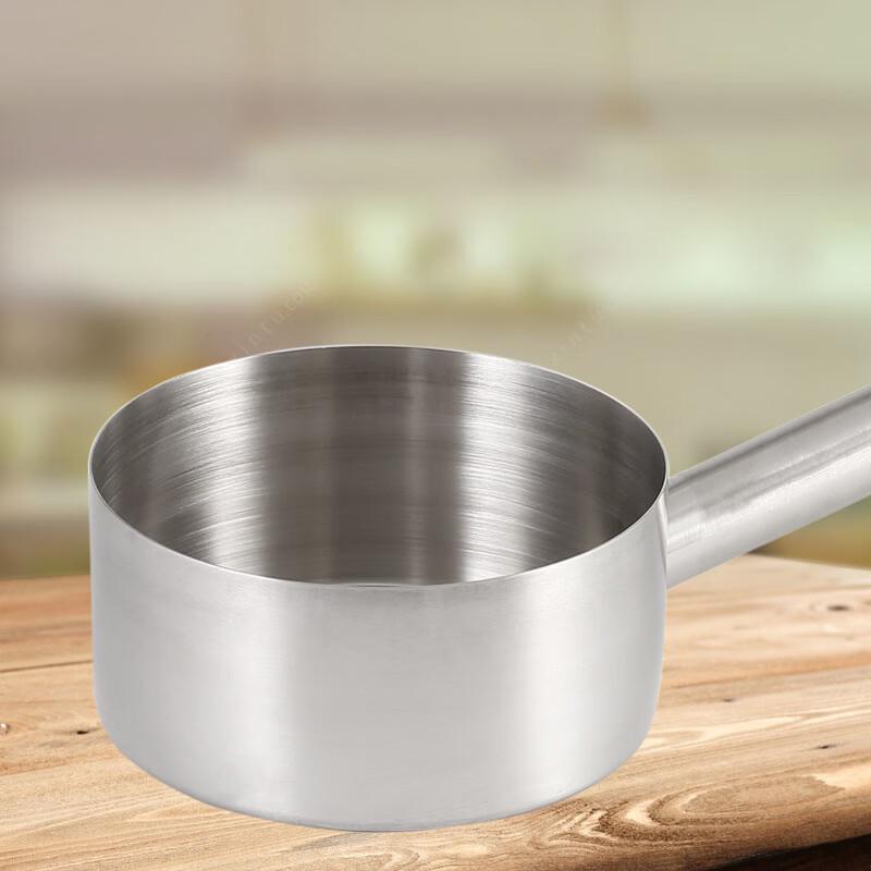 Stainless Steel Long Handle Water Ladle