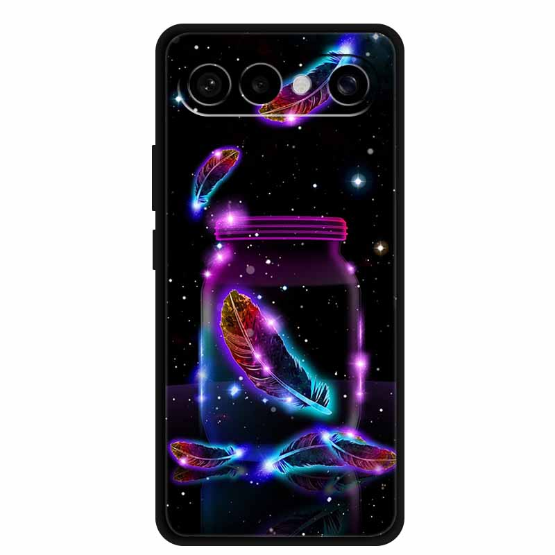 For Vivo S50 Pro Mini Case Soft TPU Silicone Cartoon Animal Case for Vivo S 50 Pro Mini S50Pro Mini 5G Luxury Phone Bumper Coque
